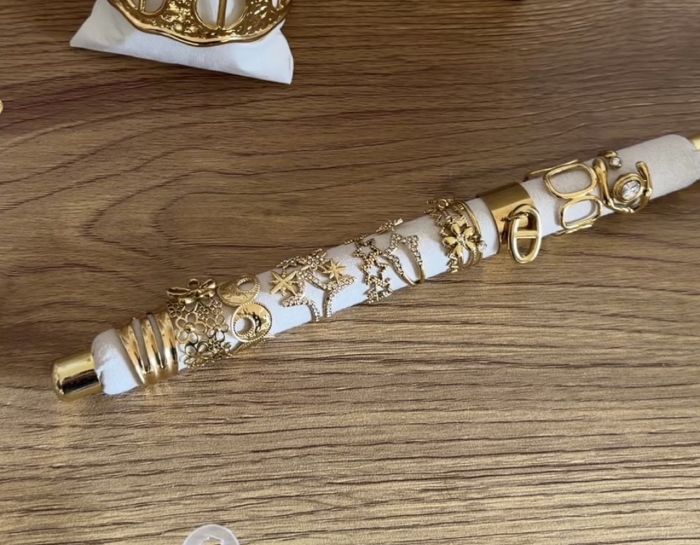 Bagues en acier inoxydable L'Écrin Inelya